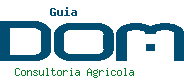 Guia DOM Consultoria Agricola em Hortolândia/SP