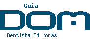 Guía DOM Dentistas en São Carlos/SP - Brasil