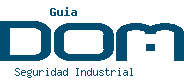 Guía DOM Seguridad Industrial en Iracemápolis/SP - Brasil